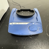 Agilent Technologies 2100 Bioanalyzer w/ IKA MS 3 Vortexer image 2